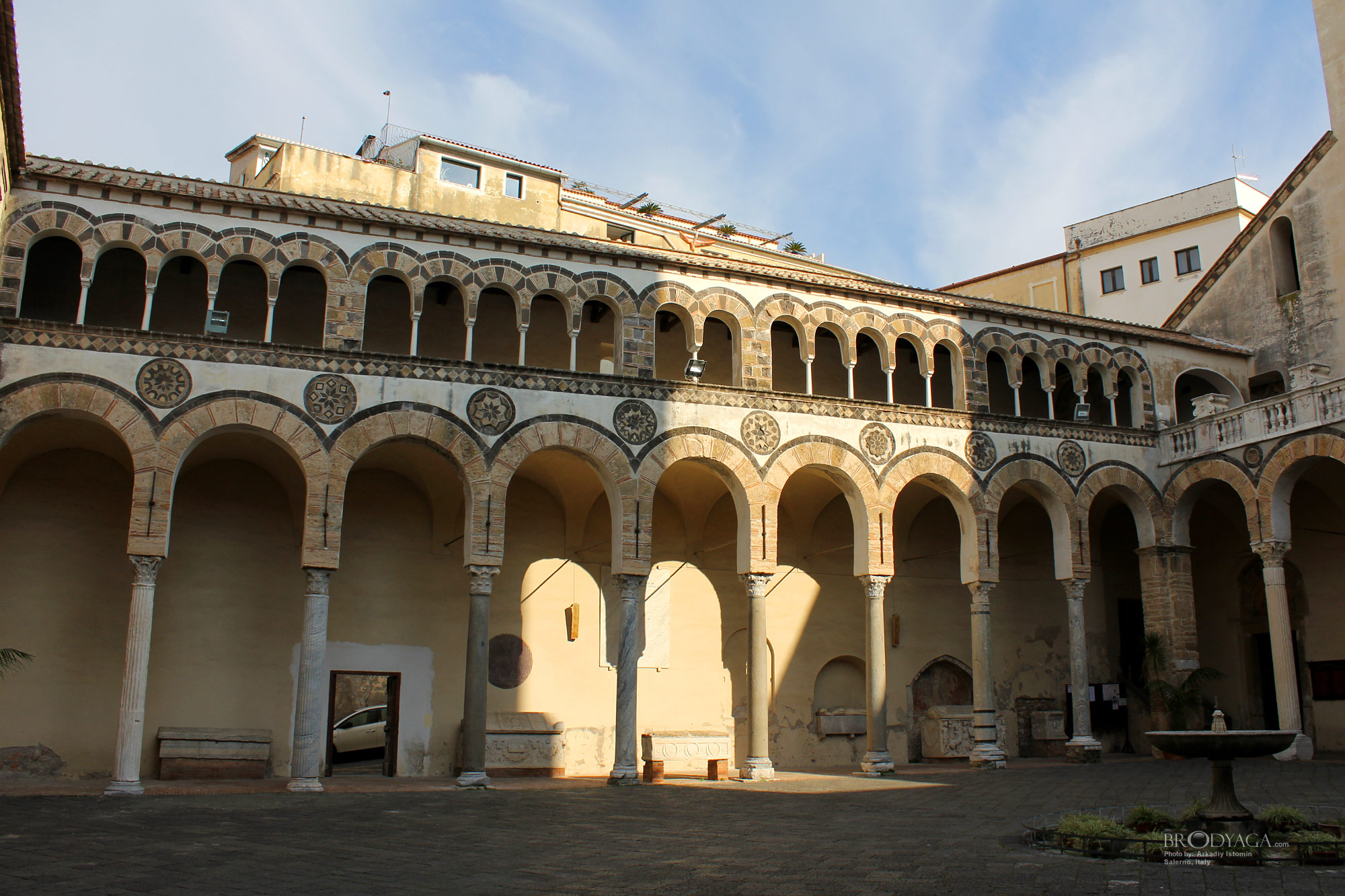 Salerno